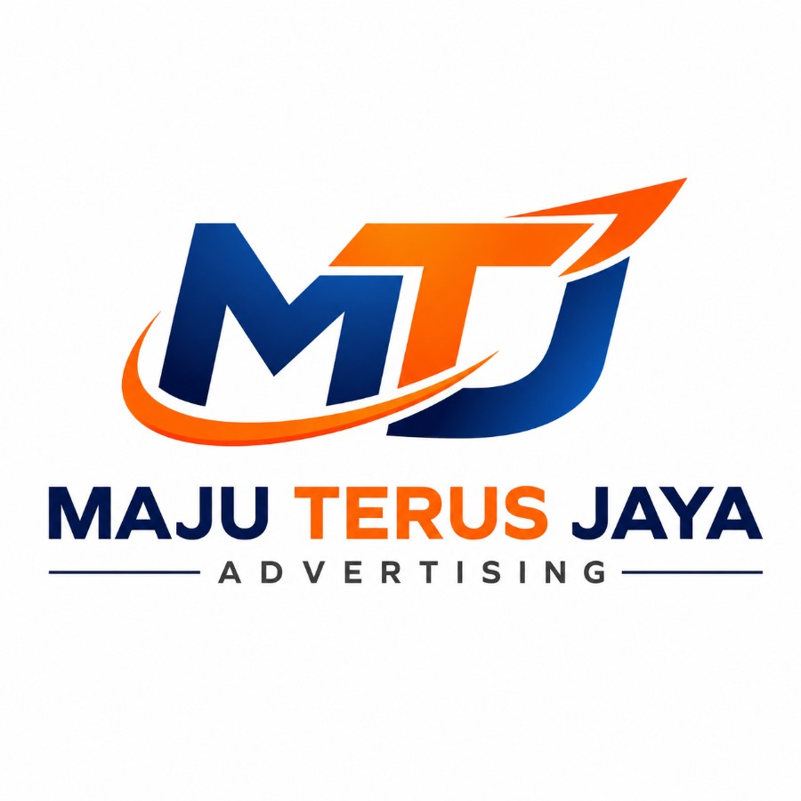 Maju terus jaya