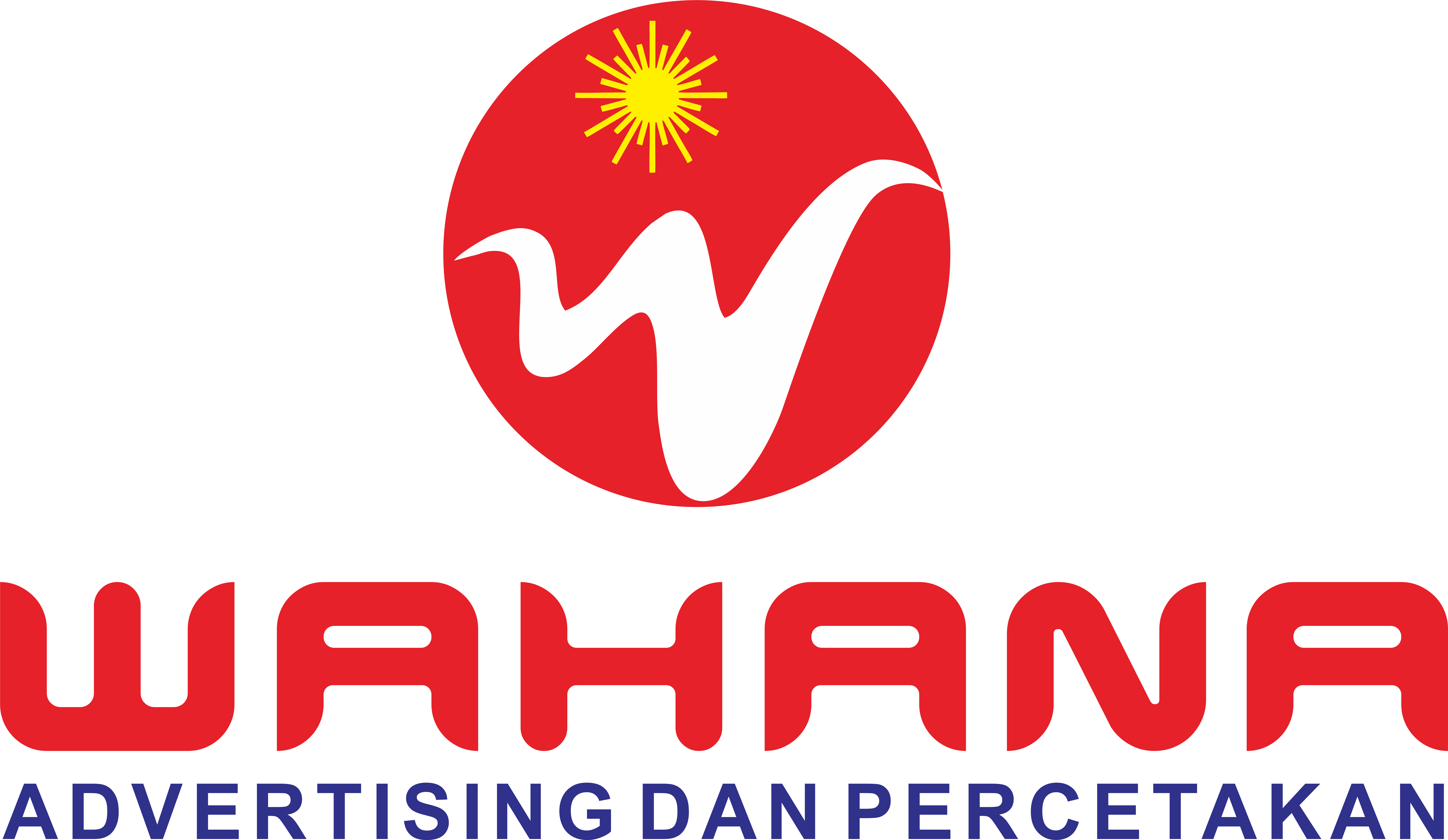 CV. Wahana Advertising